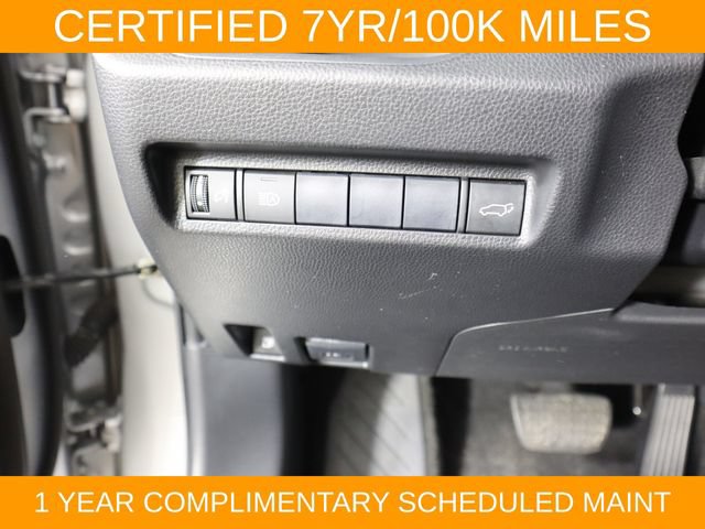 Used 2021 Toyota RAV4 SE AWD/4WD image 22