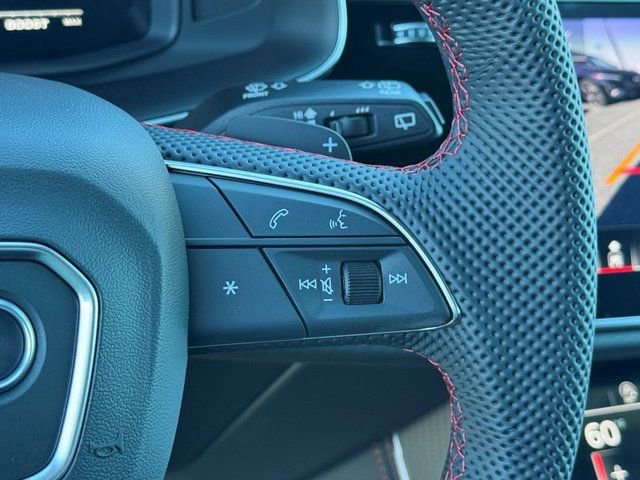 New 2026 Audi SQ8 Prestige image 29