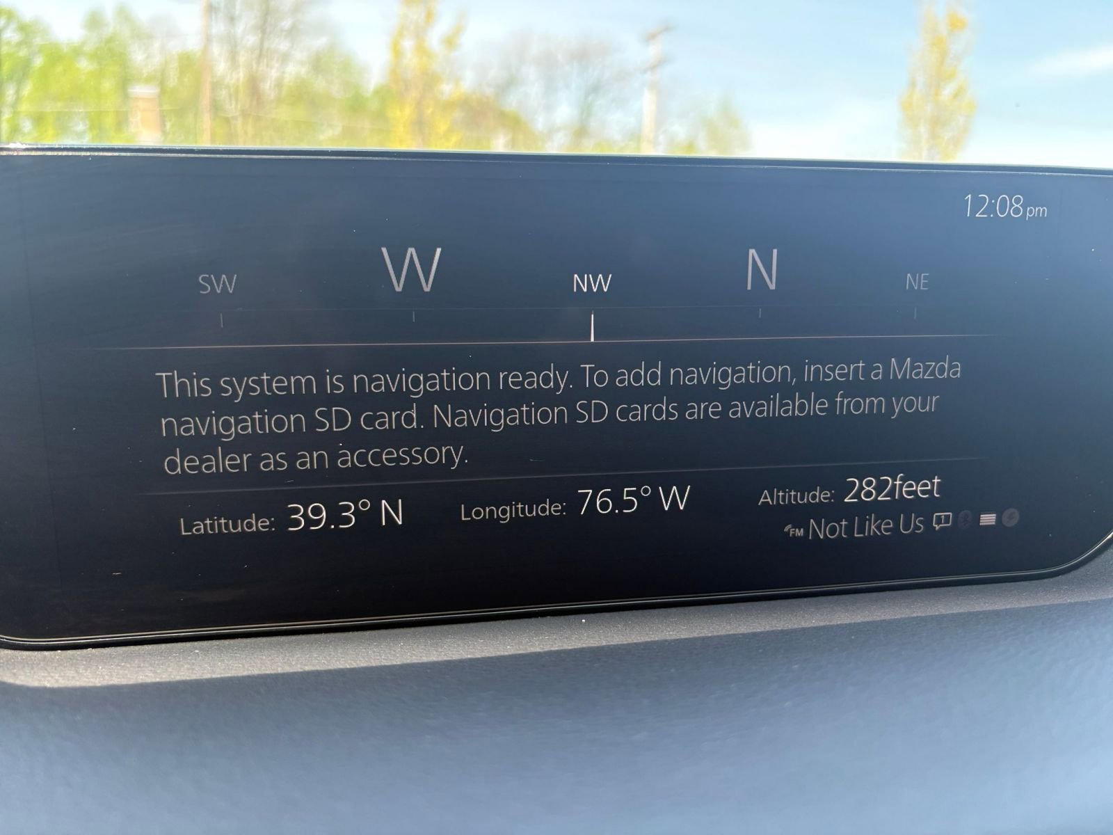 Used 2025 MAZDA CX-50 2.5 Hybrid w/ Premium Plus Pkg image 20