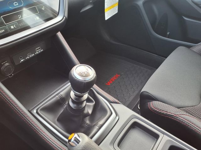 New 2026 Subaru WRX Premium AWD/4WD image 13