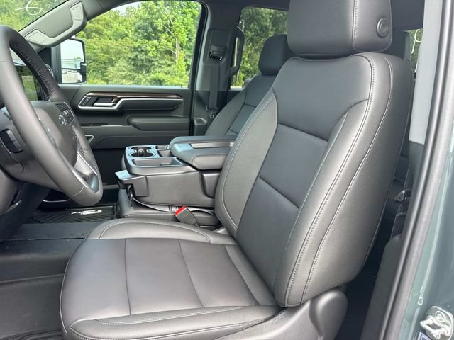 New 2026 Chevrolet Silverado 2500 LT w/ Trail Boss Package AWD/4WD image 23