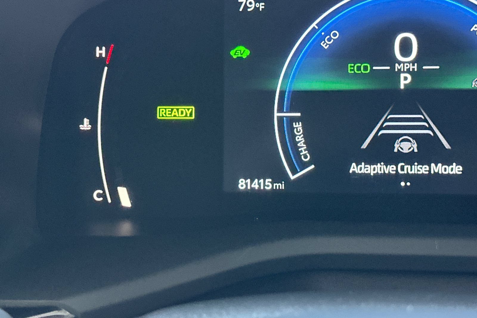 Certified 2025 Toyota Camry LE FWD image 24