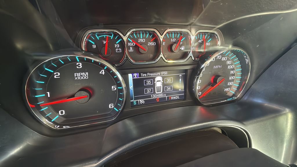 Used 2018 GMC Sierra 1500 SLT image 10