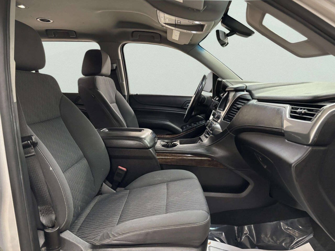 Used 2019 Chevrolet Tahoe LS w/ Max Trailering Package AWD/4WD image 19
