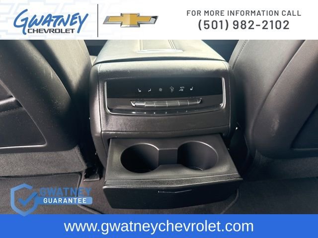 Used 2023 Cadillac Escalade Sport image 31