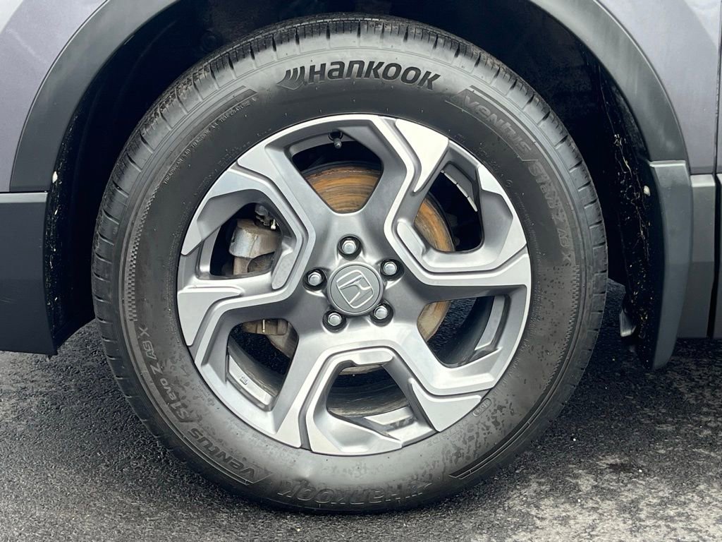 Used 2019 Honda CR-V EX image 20