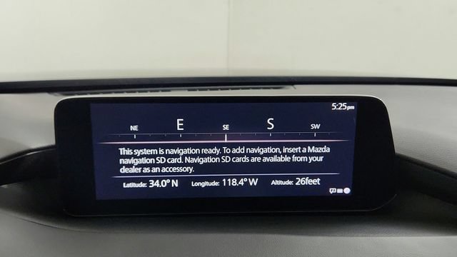 New 2025 MAZDA MAZDA3 Hatchback w/Premium Plus Pkg AWD/4WD image 18