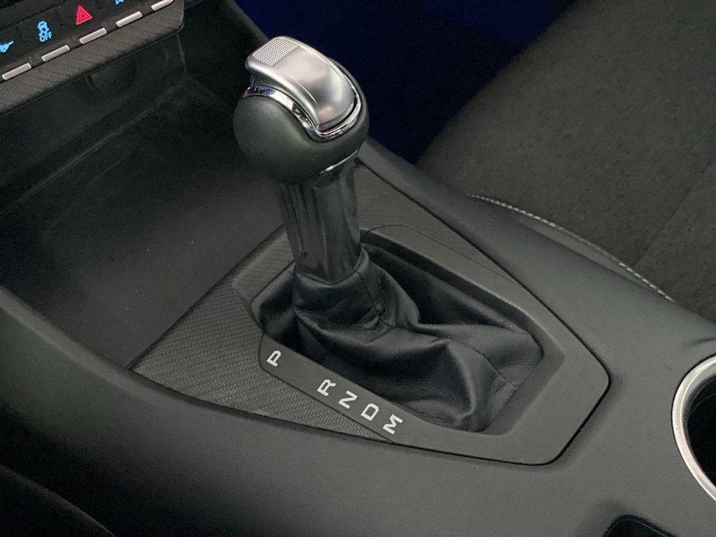 Used 2025 Ford Mustang GT RWD image 20