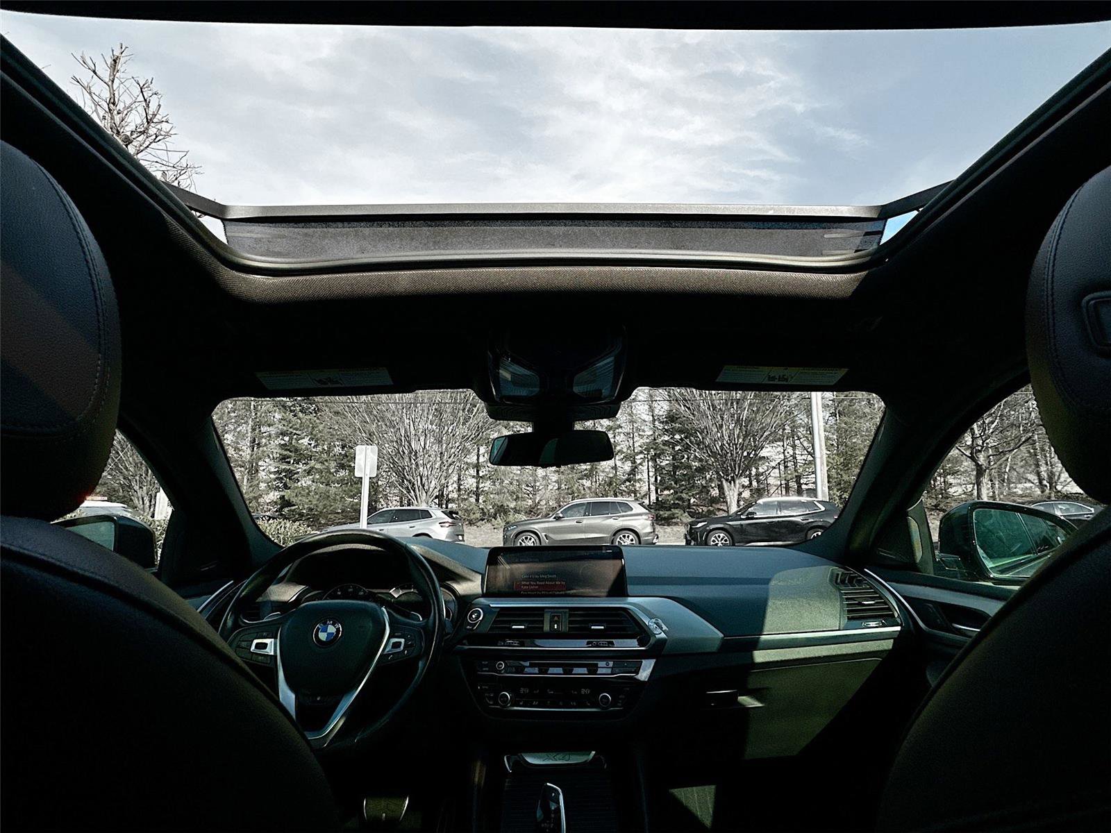 Used 2019 BMW X4 xDrive30i w/ M Sport Package 2 image 22