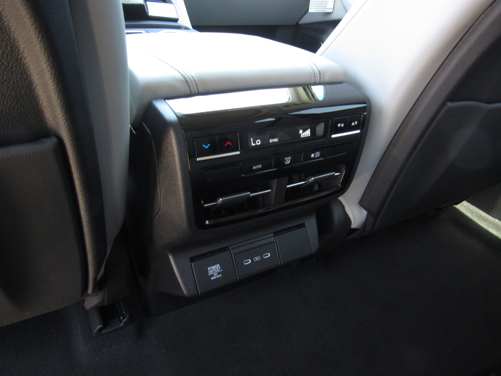 New 2026 Acura MDX SH-AWD w/ Technology Package image 15