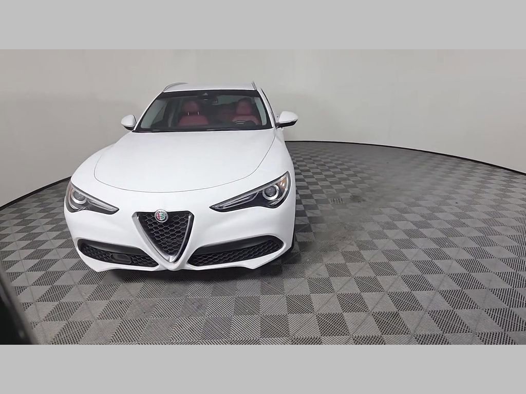 Used 2020 Alfa Romeo Stelvio image 50