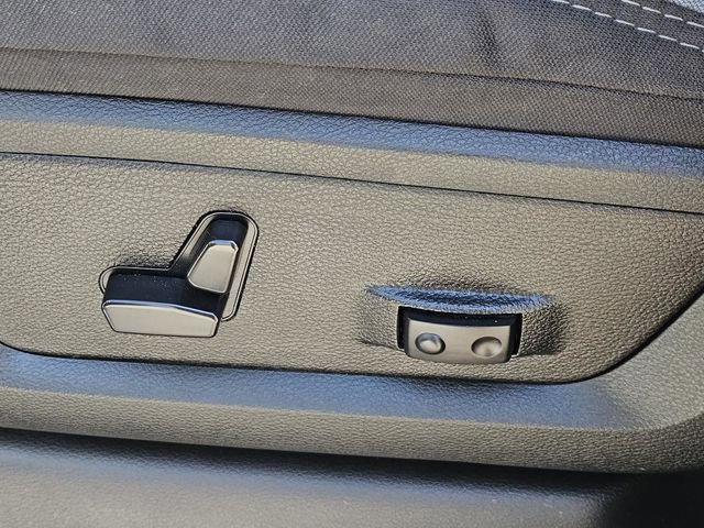 Used 2024 RAM 2500 Big Horn AWD/4WD image 30