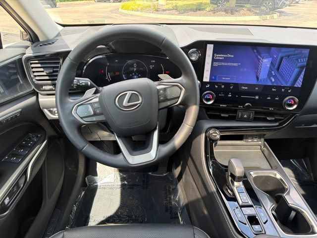 Used 2023 Lexus NX 250 FWD w/ Cold Area Package image 15