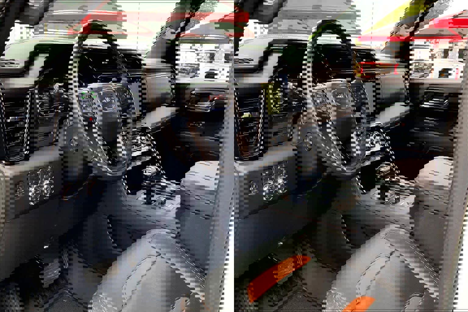 Used 2023 GMC Sierra 1500 AT4 AWD/4WD image 18