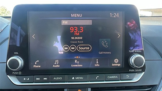 Used 2023 Nissan Altima 2.5 SR image 24