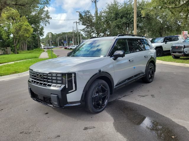New 2027 Kia Telluride SX X-Line AWD/4WD image 4