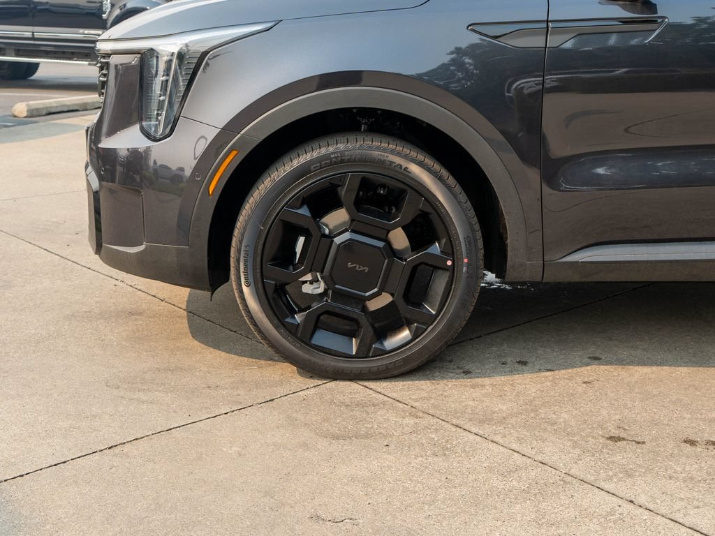 New 2026 Kia Sorento SX Prestige AWD/4WD image 31