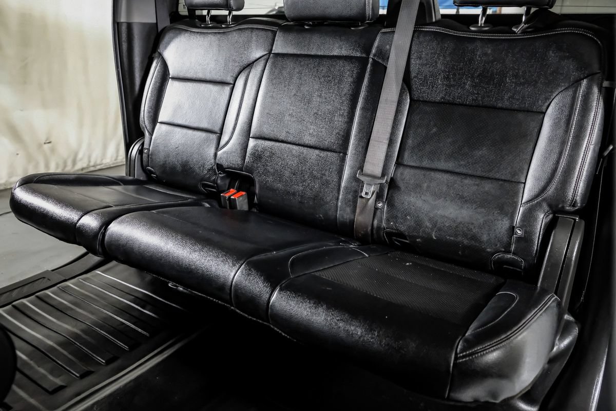 Used 2024 Chevrolet Silverado 3500 W/T AWD/4WD image 31