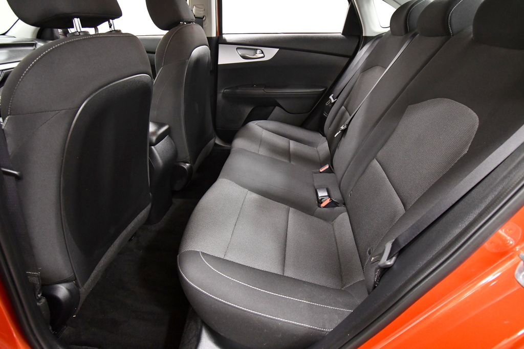 Certified 2023 Kia Forte LXS w/ LXS Technology Package image 15