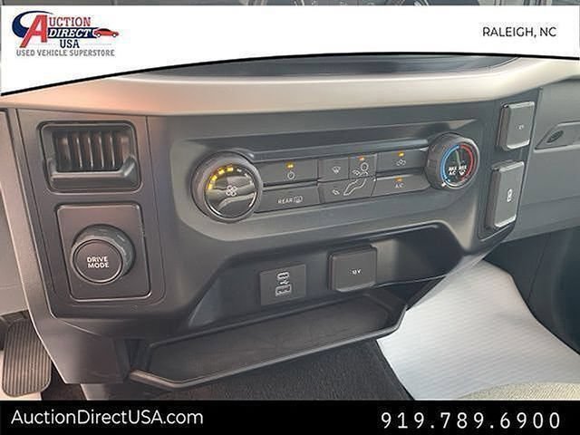 Used 2021 Ford F150 XLT RWD image 35