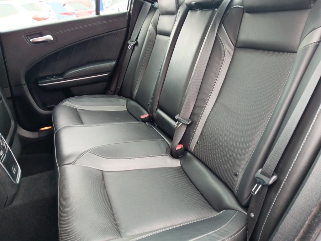 Used 2023 Dodge Charger SXT w/ Plus Group image 7