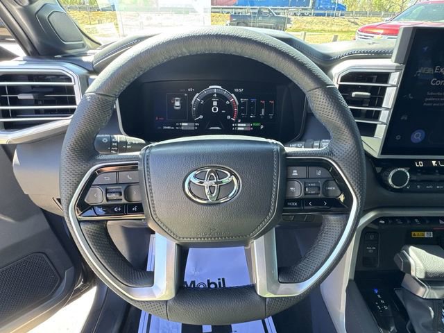 Used 2024 Toyota Sequoia Platinum image 12