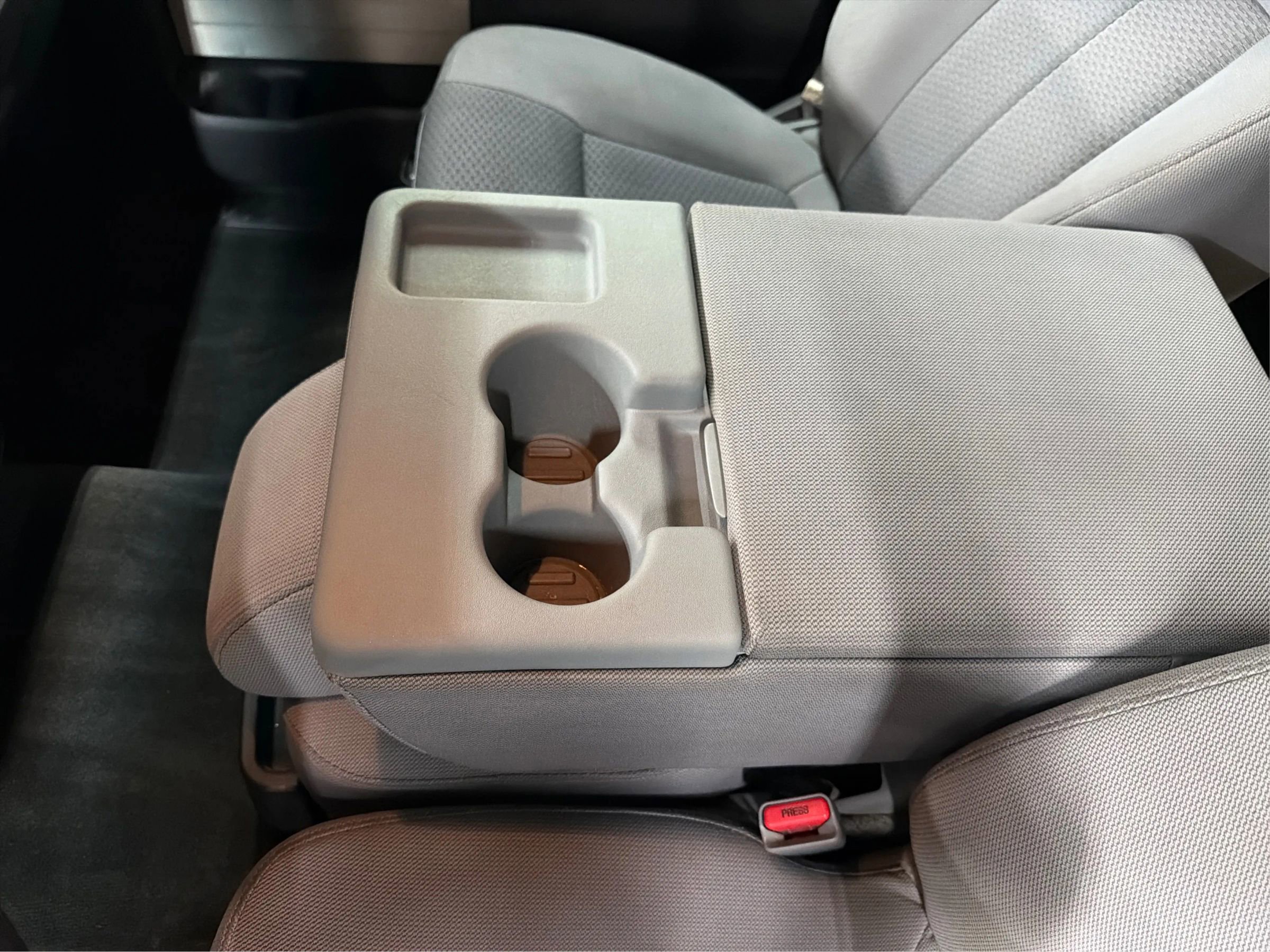 Used 2013 Ford F150 XLT w/ XLT Chrome Pkg image 30