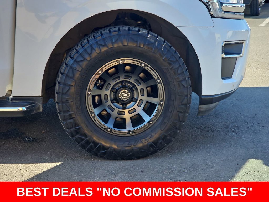 Used 2022 Ford Expedition Limited AWD/4WD image 41