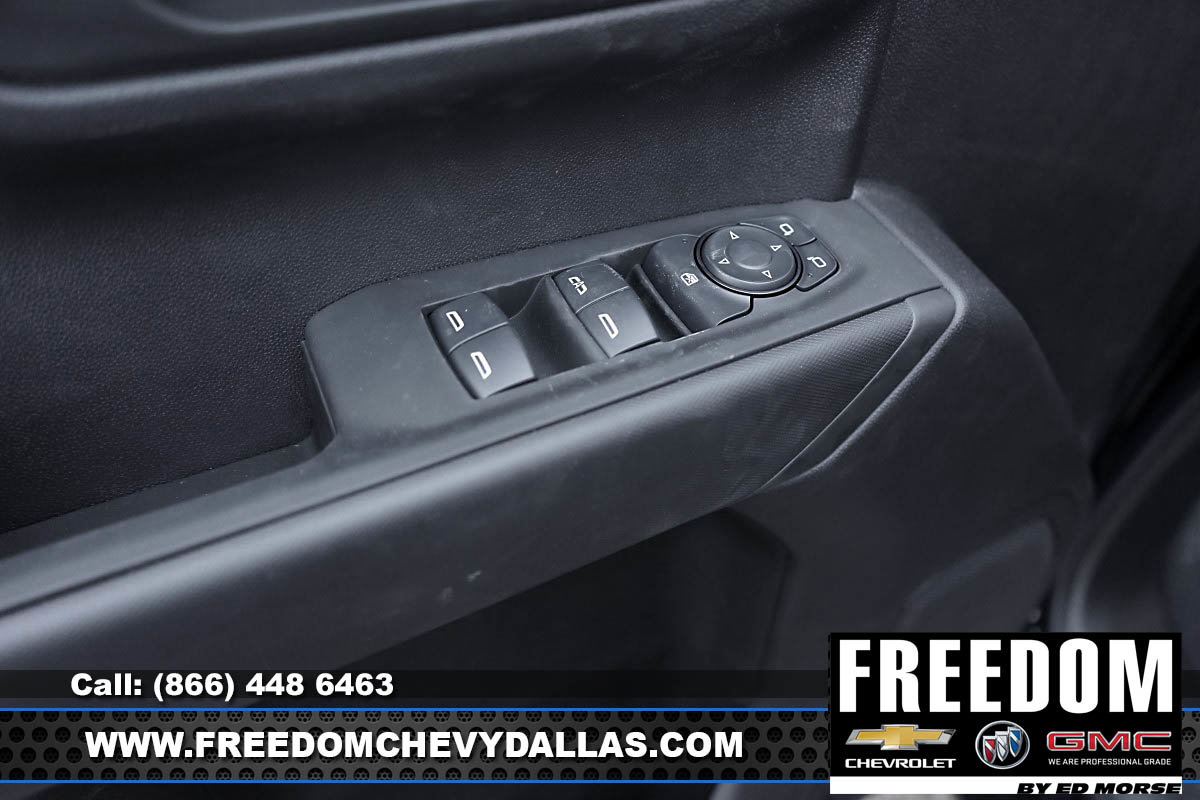 New 2024 Chevrolet Silverado 1500 W/T w/ Police Pursuit Package AWD/4WD image 36