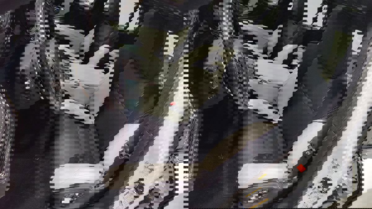 Used 2022 Lexus LS 500 F Sport w/ Accessory Package (Z1) image 28