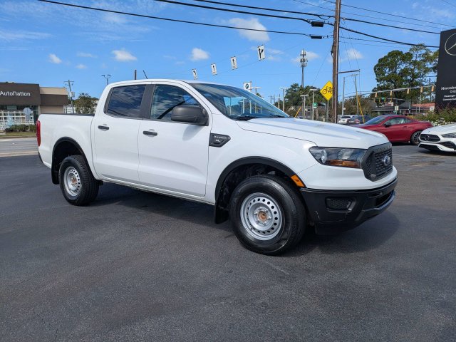 Used 2019 Ford Ranger XL w/ Equipment Group 101A Mid RWD image 2