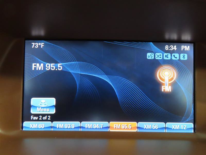 Used 2015 Buick Encore Leather image 24