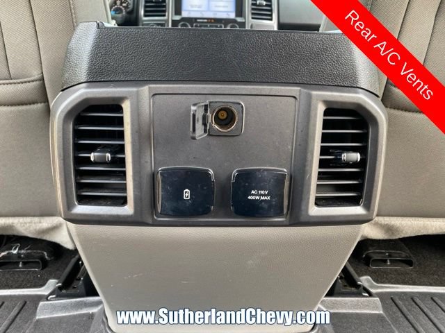 Used 2018 Ford F150 XLT w/ Equipment Group 302A Luxury AWD/4WD image 46