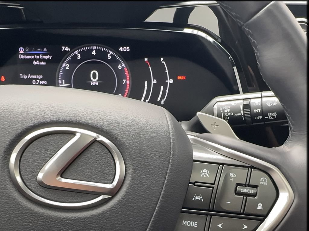 Used 2024 Lexus NX 350 AWD w/ Cold Area Package image 39