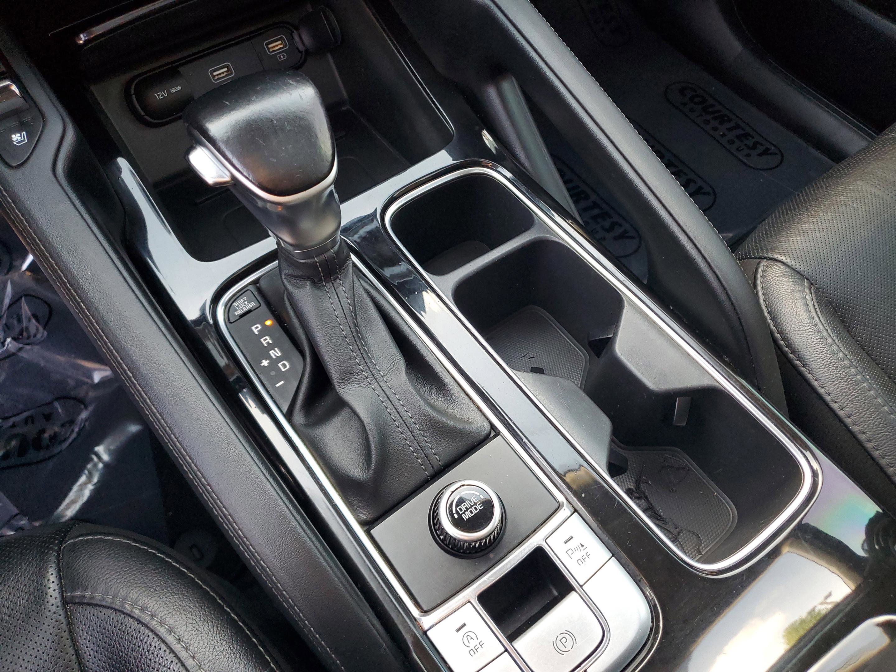 Used 2020 Kia Telluride EX w/ EX Premium Package image 24