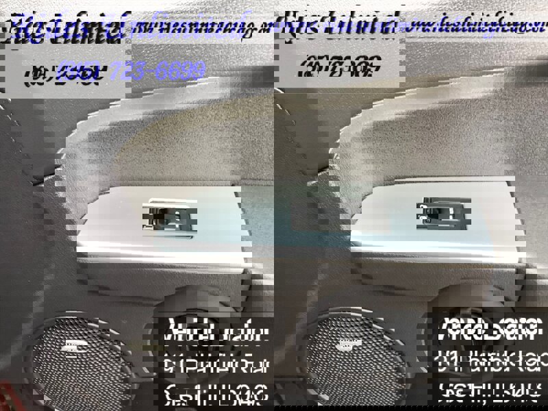 Used 2008 Jeep Commander Sport image 26