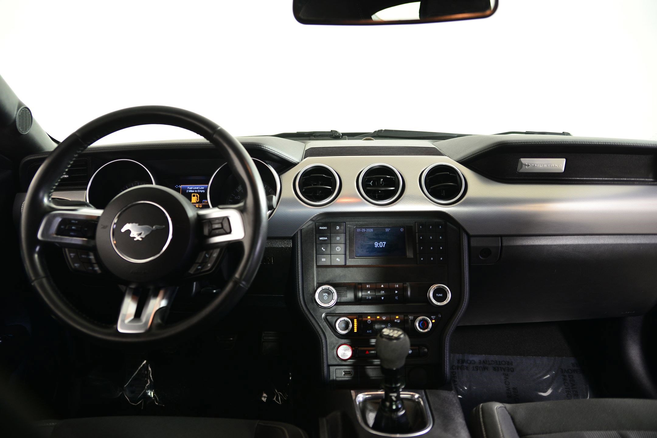 Used 2019 Ford Mustang GT w/ Black Accent Package image 20