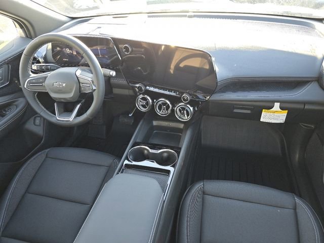 New 2026 Chevrolet Blazer EV LT AWD/4WD image 23