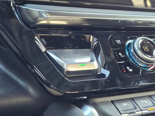 New 2026 GMC Sierra 1500 Denali w/ Denali Reserve Package image 35