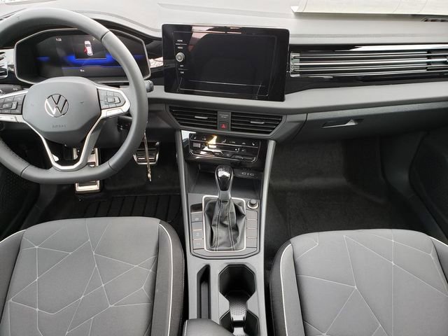 New 2026 Volkswagen Jetta Sport image 8