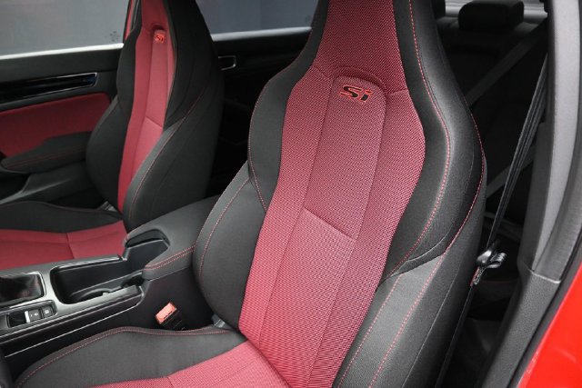 New 2026 Honda Civic Si image 20