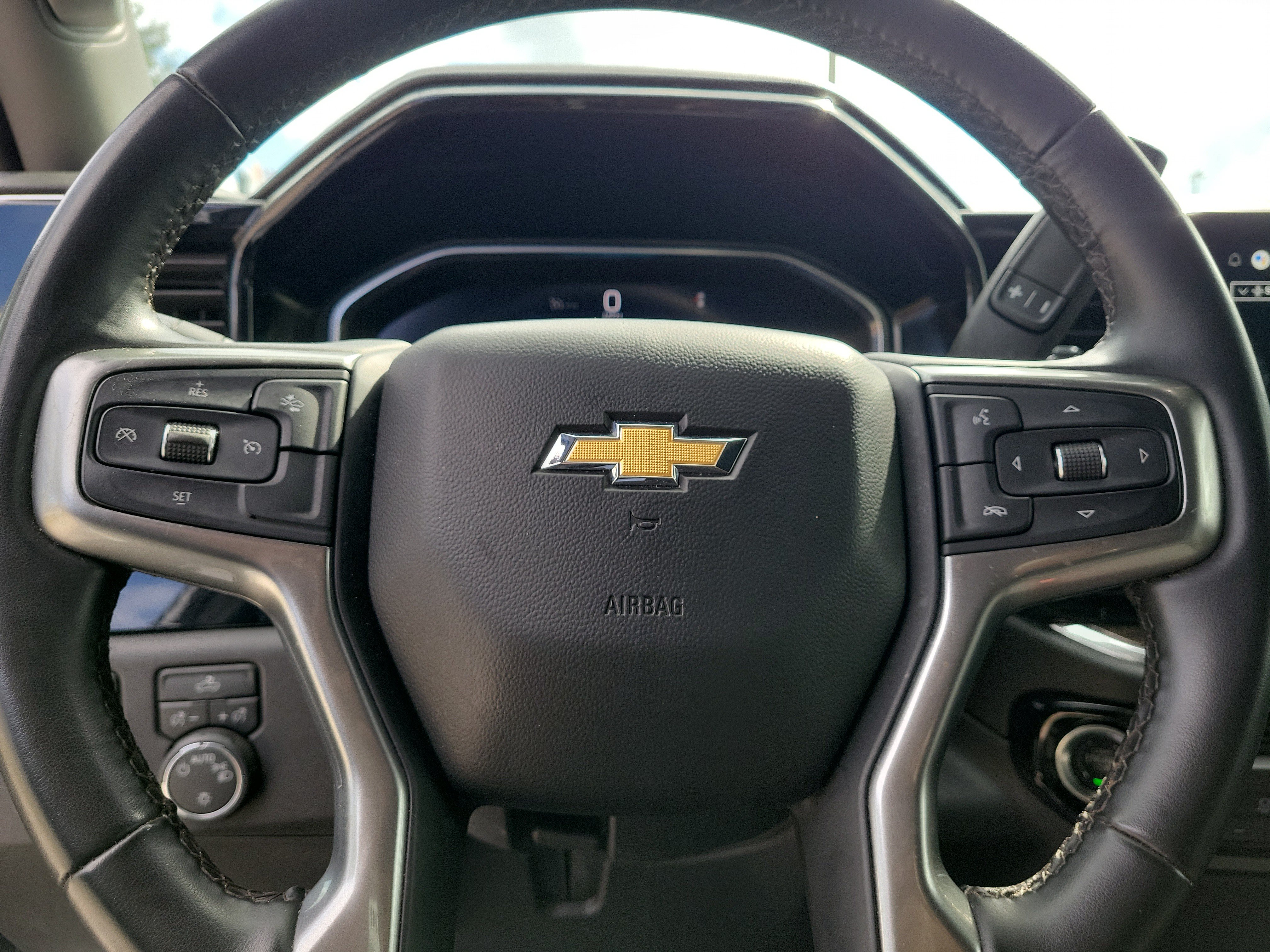Used 2026 Chevrolet Silverado 2500 LT AWD/4WD image 20