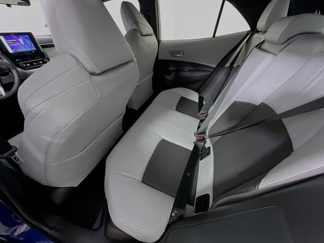 New 2026 Toyota Corolla XSE image 26