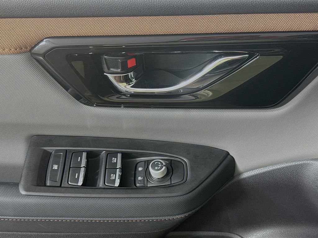 Used 2026 Subaru Forester Sport image 20