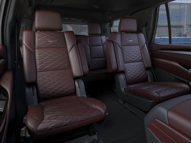 New 2026 Cadillac Escalade Sport w/ Touring Package AWD/4WD image 17