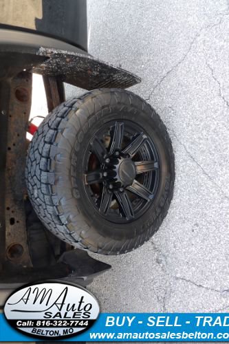 Used 2017 GMC Sierra 2500 SLT image 23