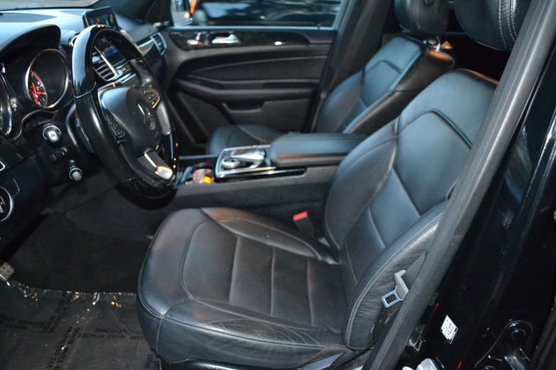 Used 2018 Mercedes-Benz GLE 43 AMG 4MATIC image 24