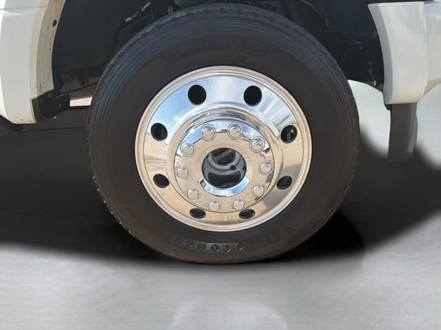 Used 2022 Ford F450 Platinum w/ FX4 Off-Road Package AWD/4WD image 9