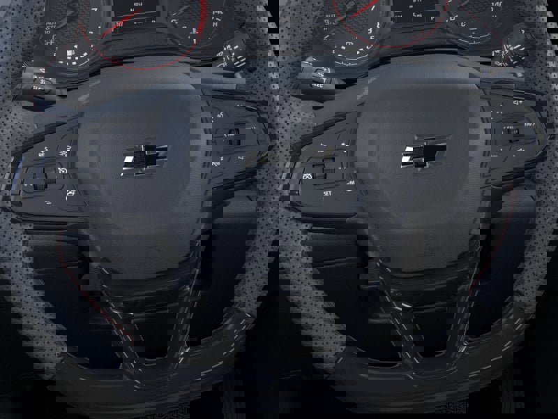 New 2026 Chevrolet Trax RS w/ Driver Confidence Package image 41