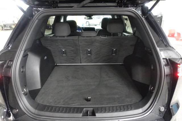 Used 2025 Chevrolet Equinox LT FWD image 20